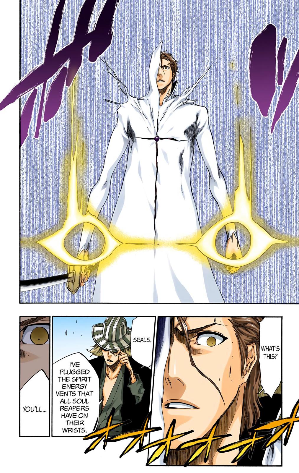 Chapter 402 — Chapter 402 — Page 19