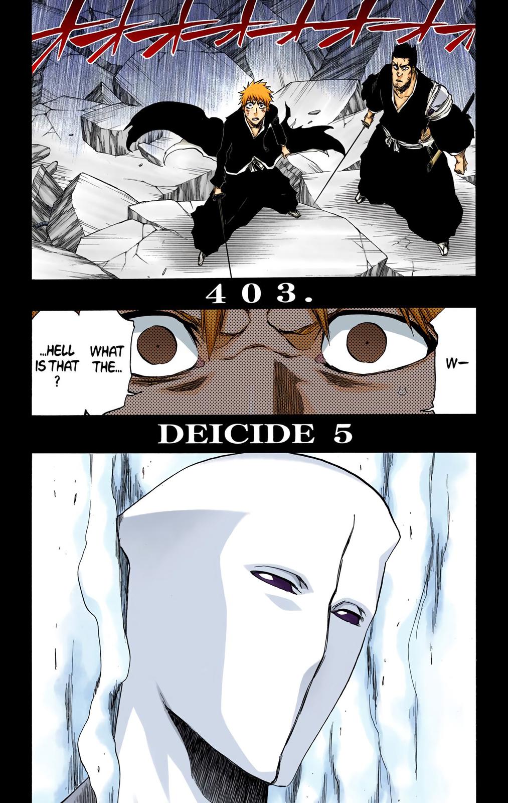 Chapter 403 — Chapter 403 — Page 5