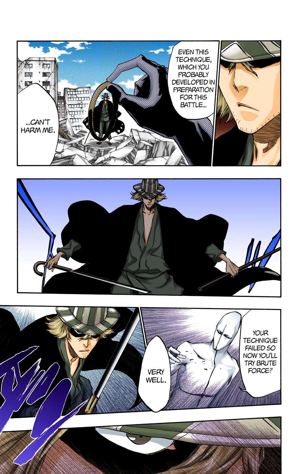 Chapter 403 — Chapter 403 — Page 8