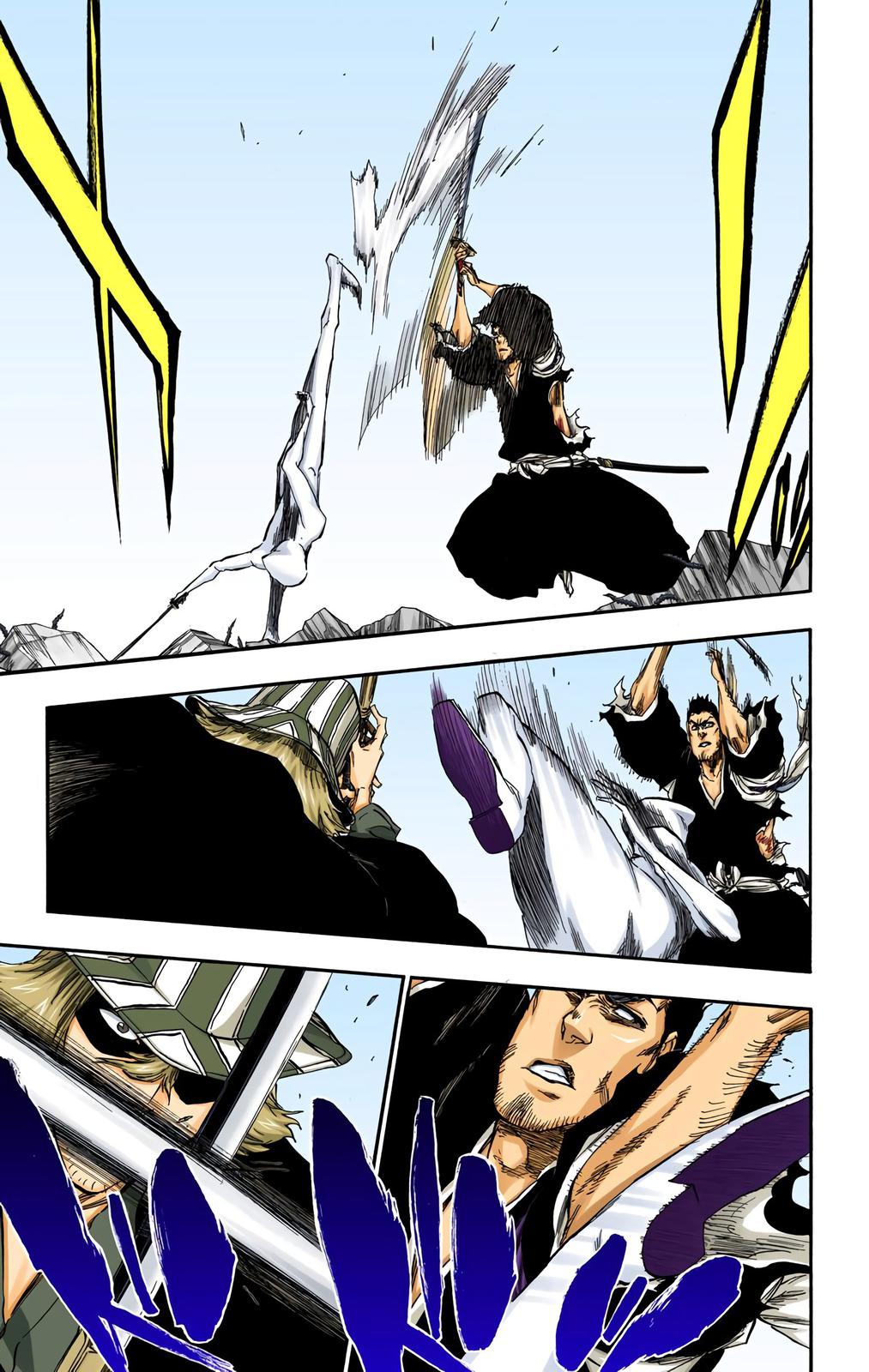 Chapter 403 — Chapter 403 — Page 10