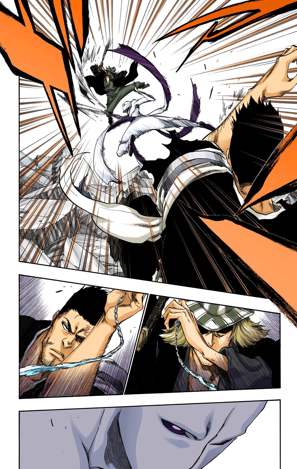 Chapter 403 — Chapter 403 — Page 11