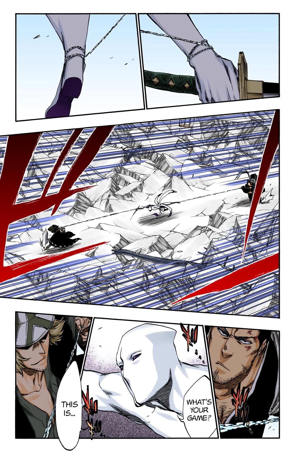 Chapter 403 — Chapter 403 — Page 12