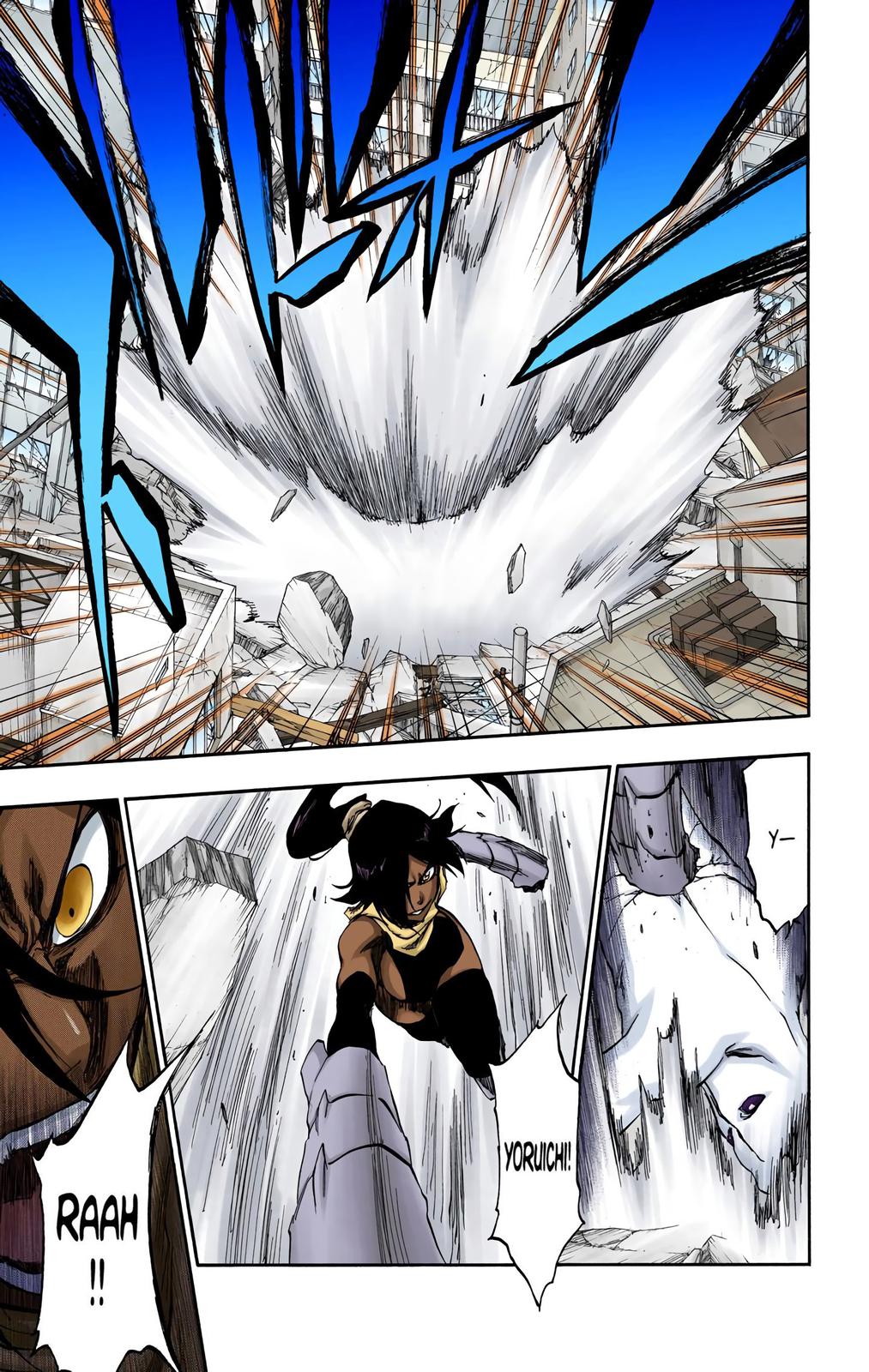 Chapter 403 — Chapter 403 — Page 14