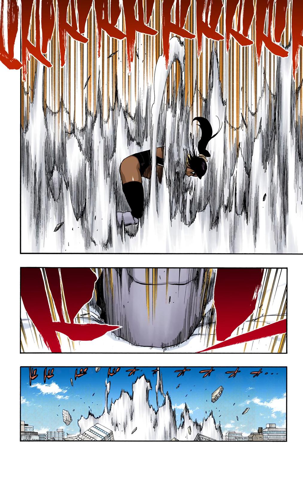 Chapter 403 — Chapter 403 — Page 15