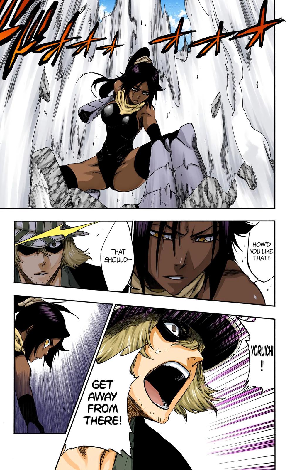 Chapter 403 — Chapter 403 — Page 16