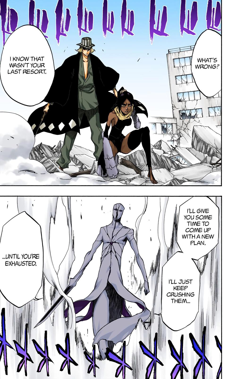 Chapter 403 — Chapter 403 — Page 18