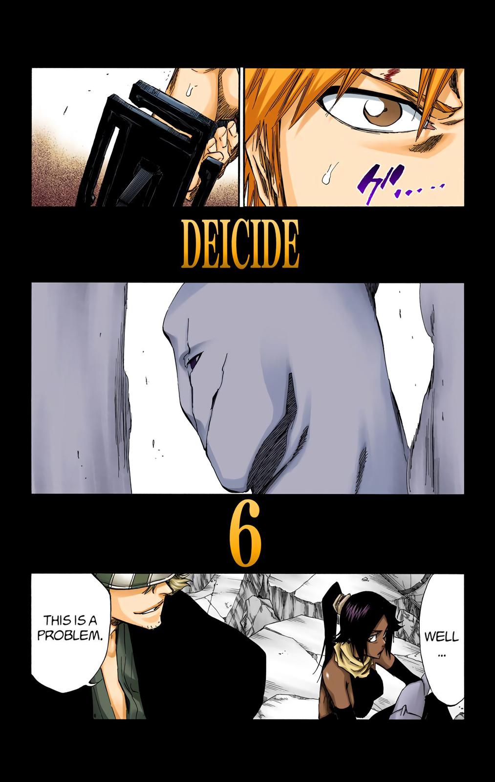 Chapter 404 — Chapter 404 — Page 4