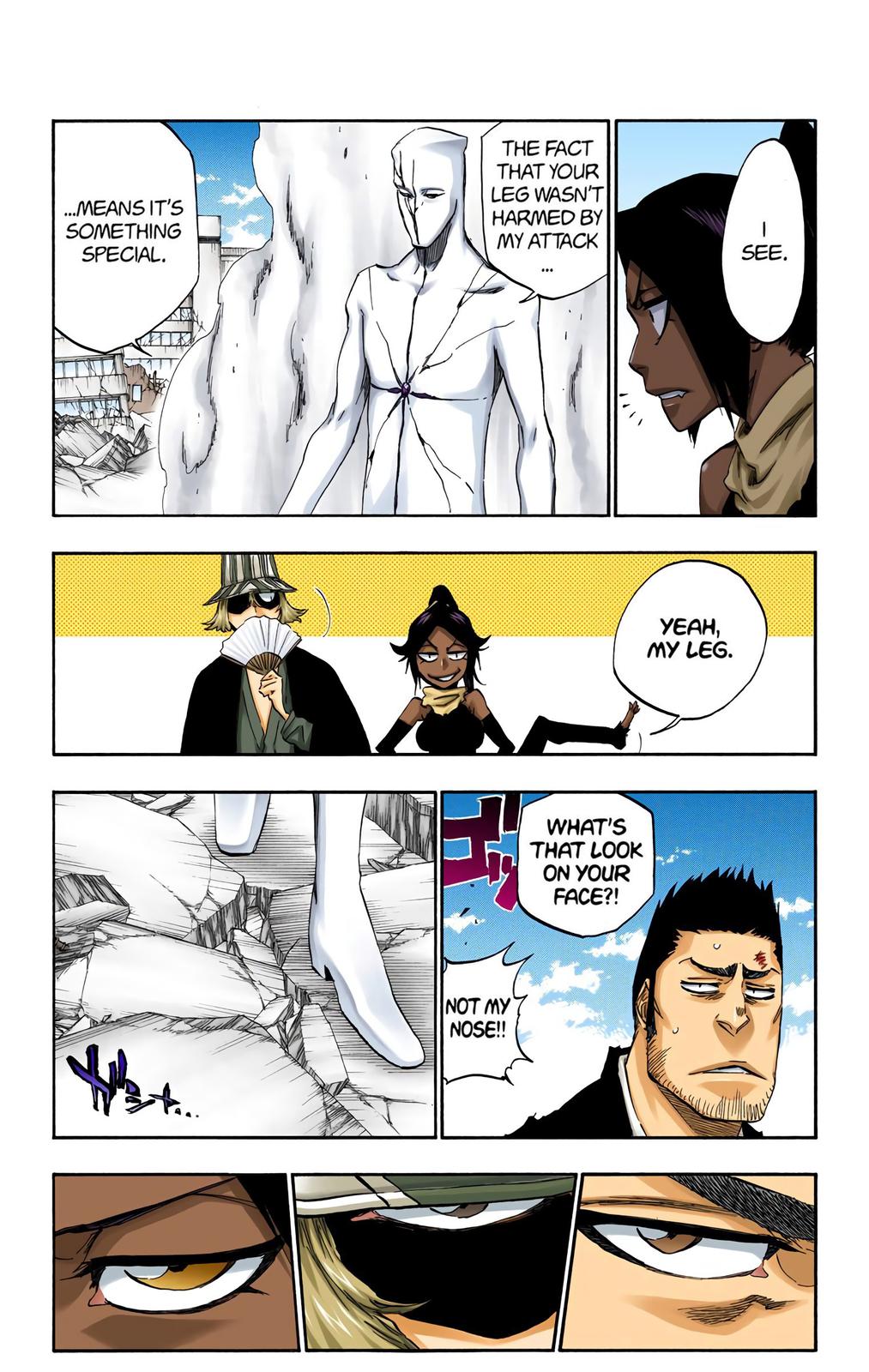 Chapter 404 — Chapter 404 — Page 6
