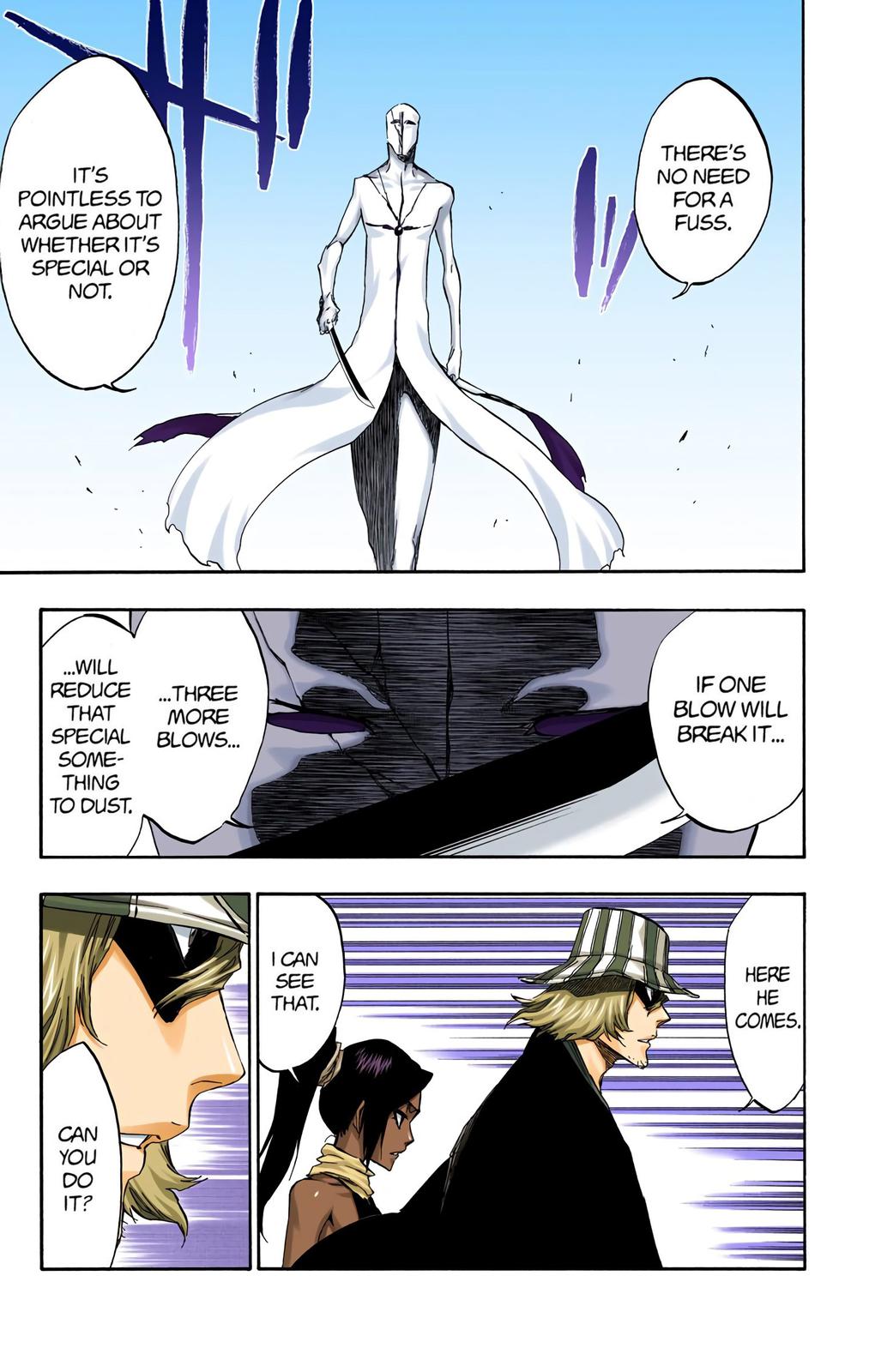 Chapter 404 — Chapter 404 — Page 7