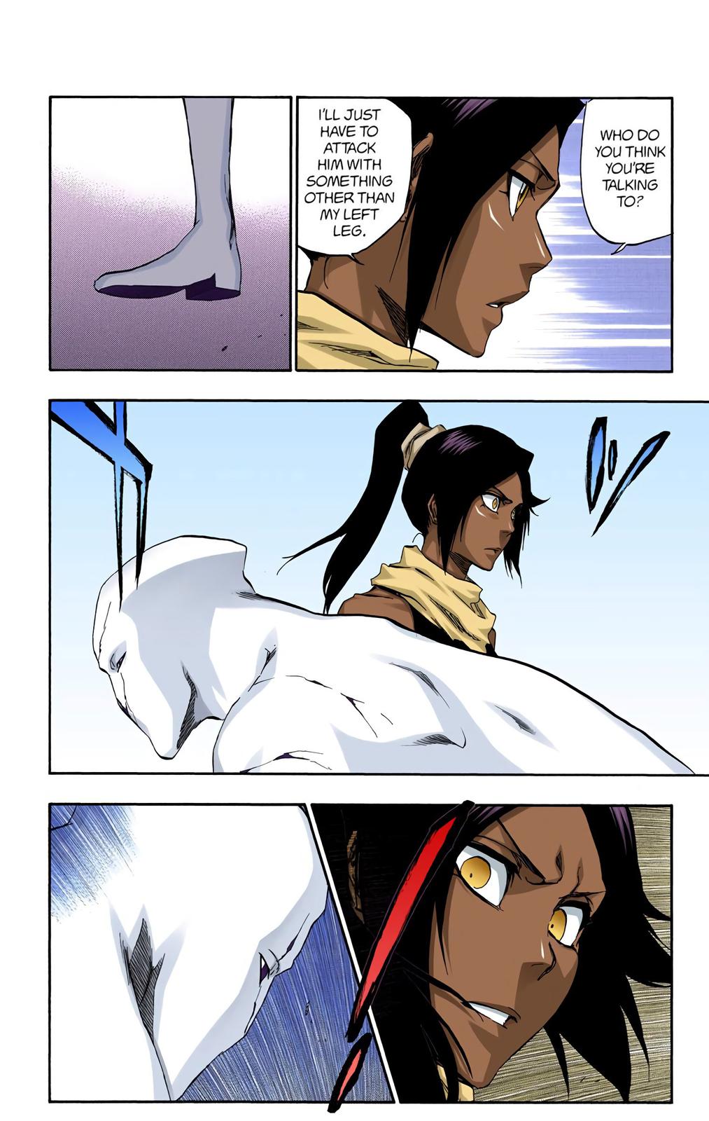 Chapter 404 — Chapter 404 — Page 8