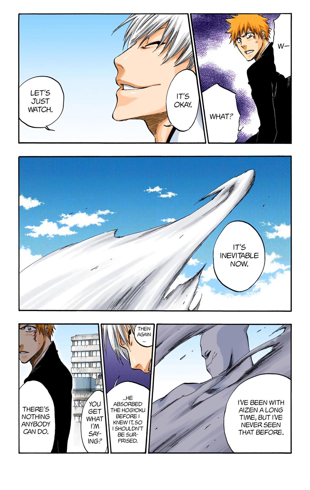 Chapter 404 — Chapter 404 — Page 11