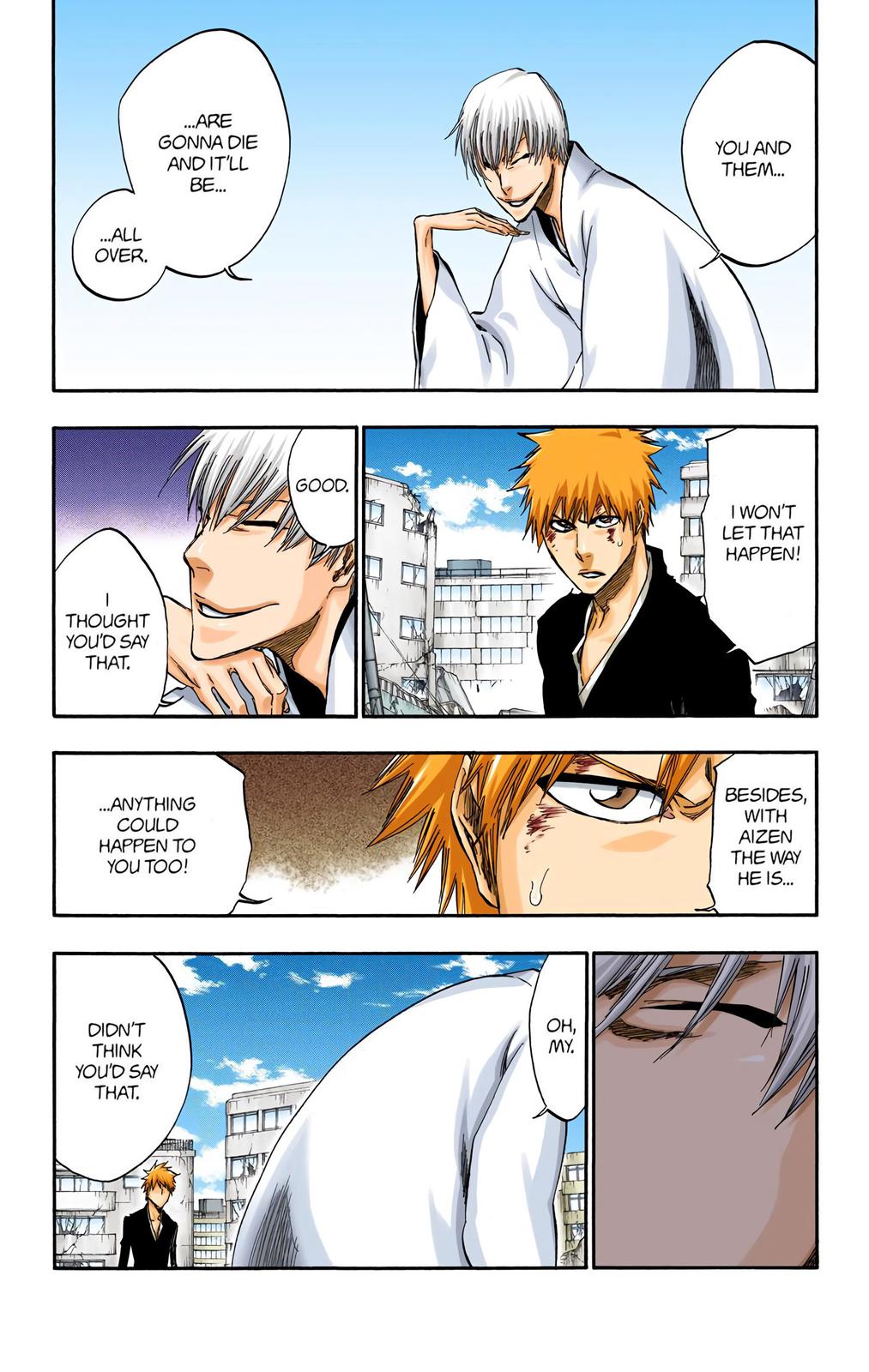 Chapter 404 — Chapter 404 — Page 12