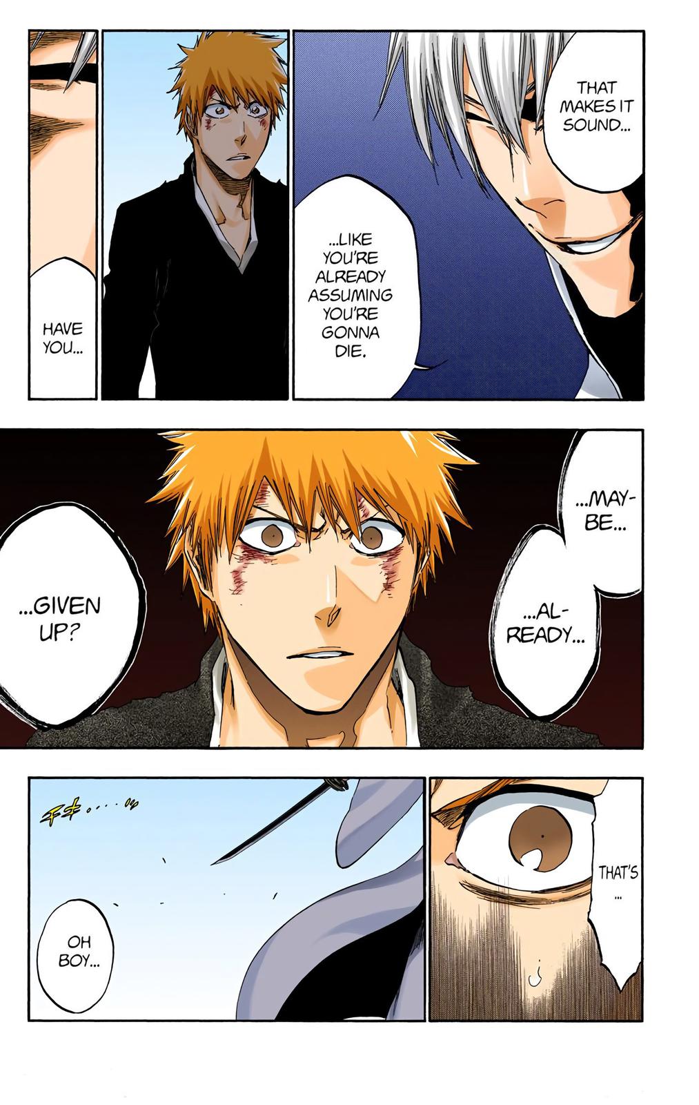 Chapter 404 — Chapter 404 — Page 13