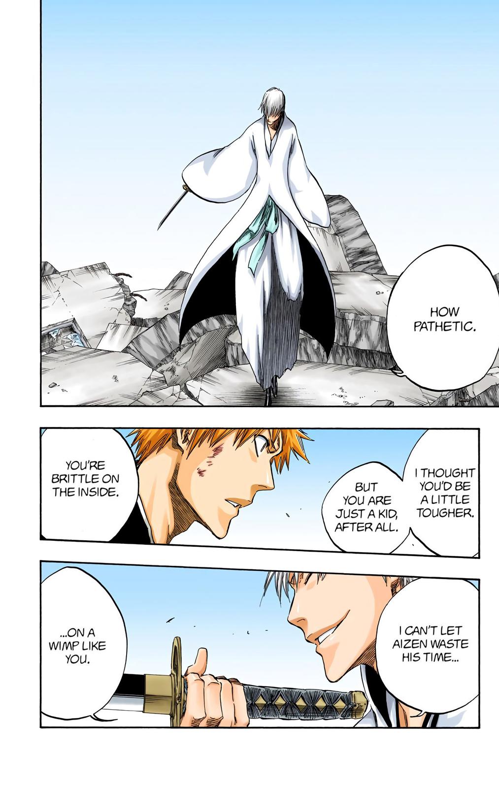 Chapter 404 — Chapter 404 — Page 14