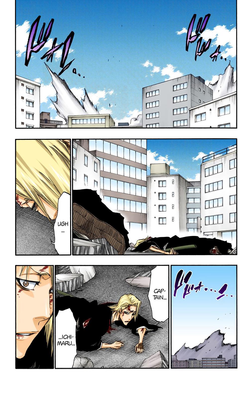Chapter 404 — Chapter 404 — Page 18