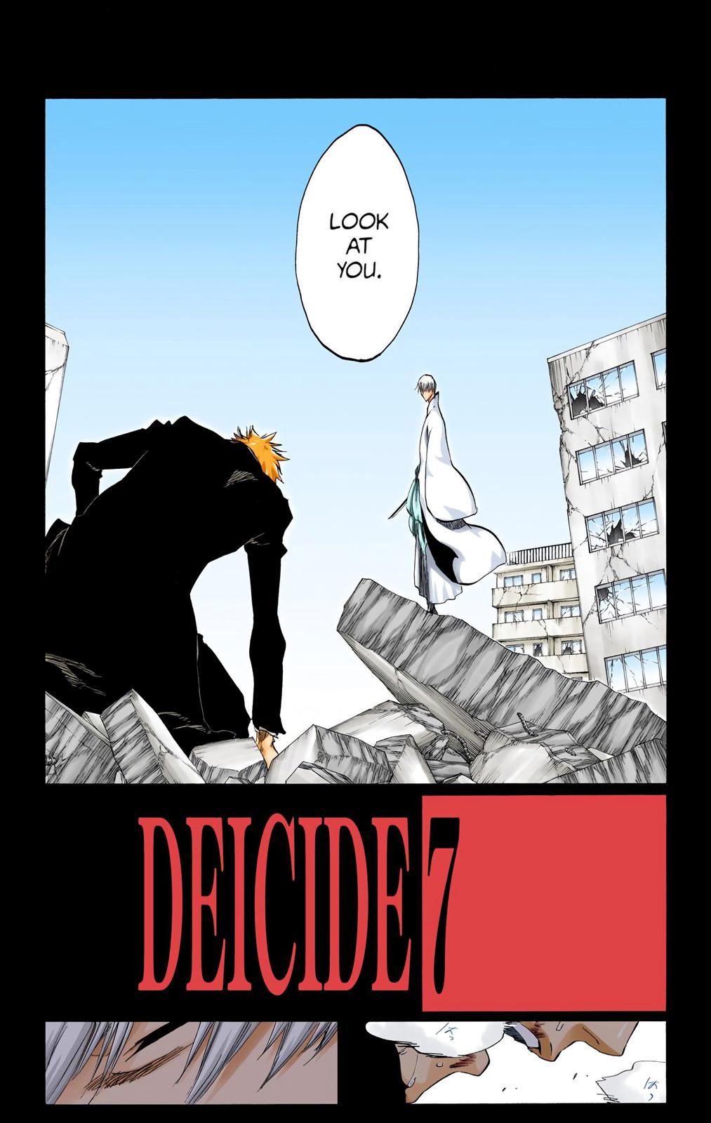 Chapter 405 — Chapter 405 — Page 9