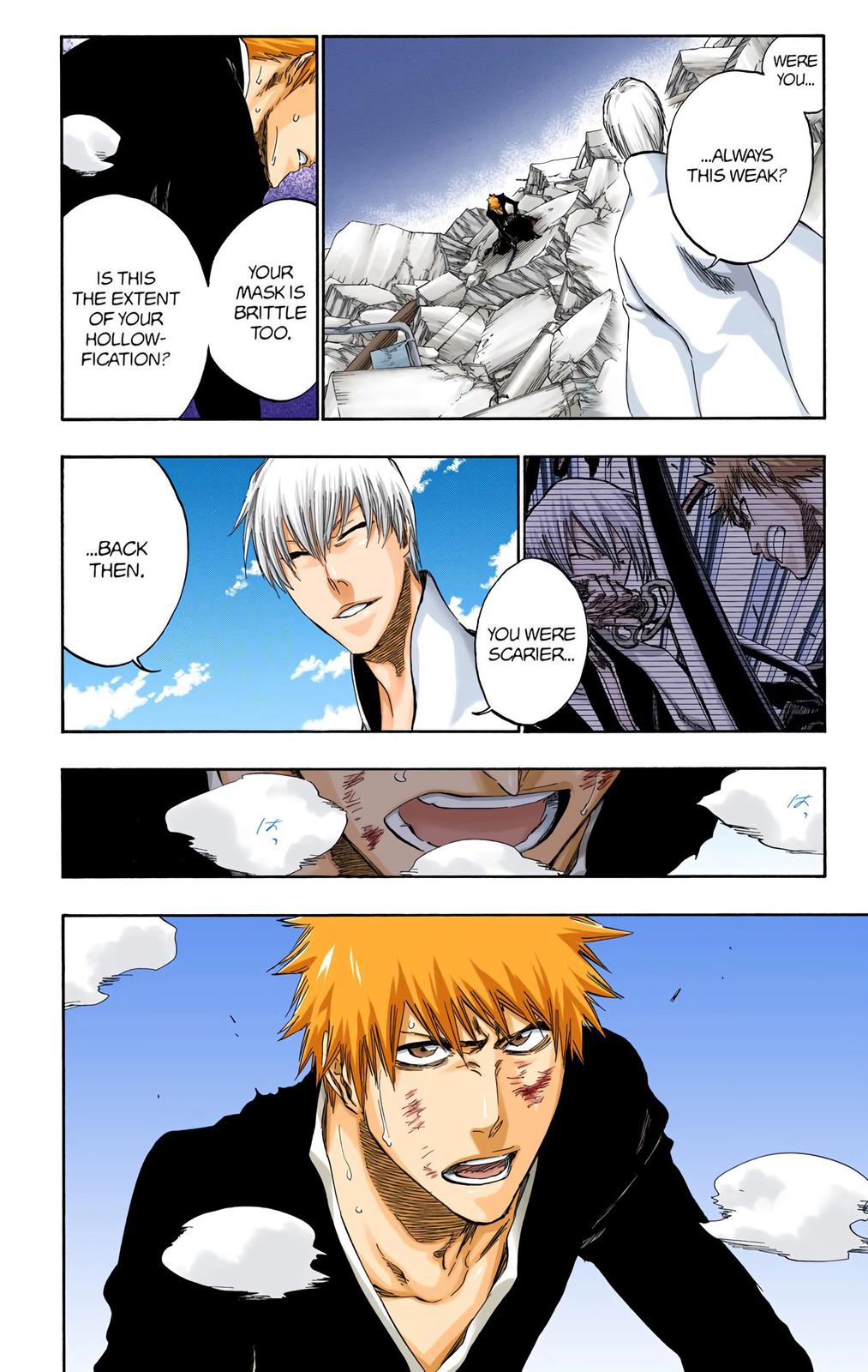 Chapter 405 — Chapter 405 — Page 10