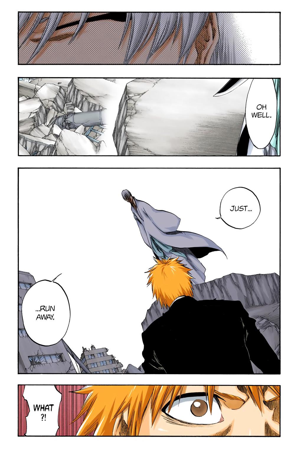 Chapter 405 — Chapter 405 — Page 11