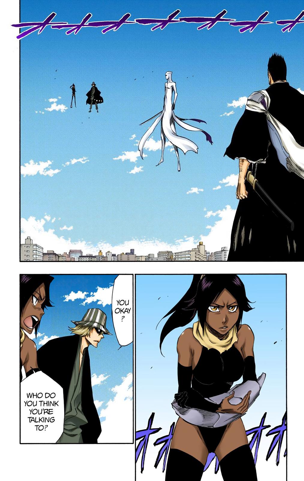 Chapter 405 — Chapter 405 — Page 12