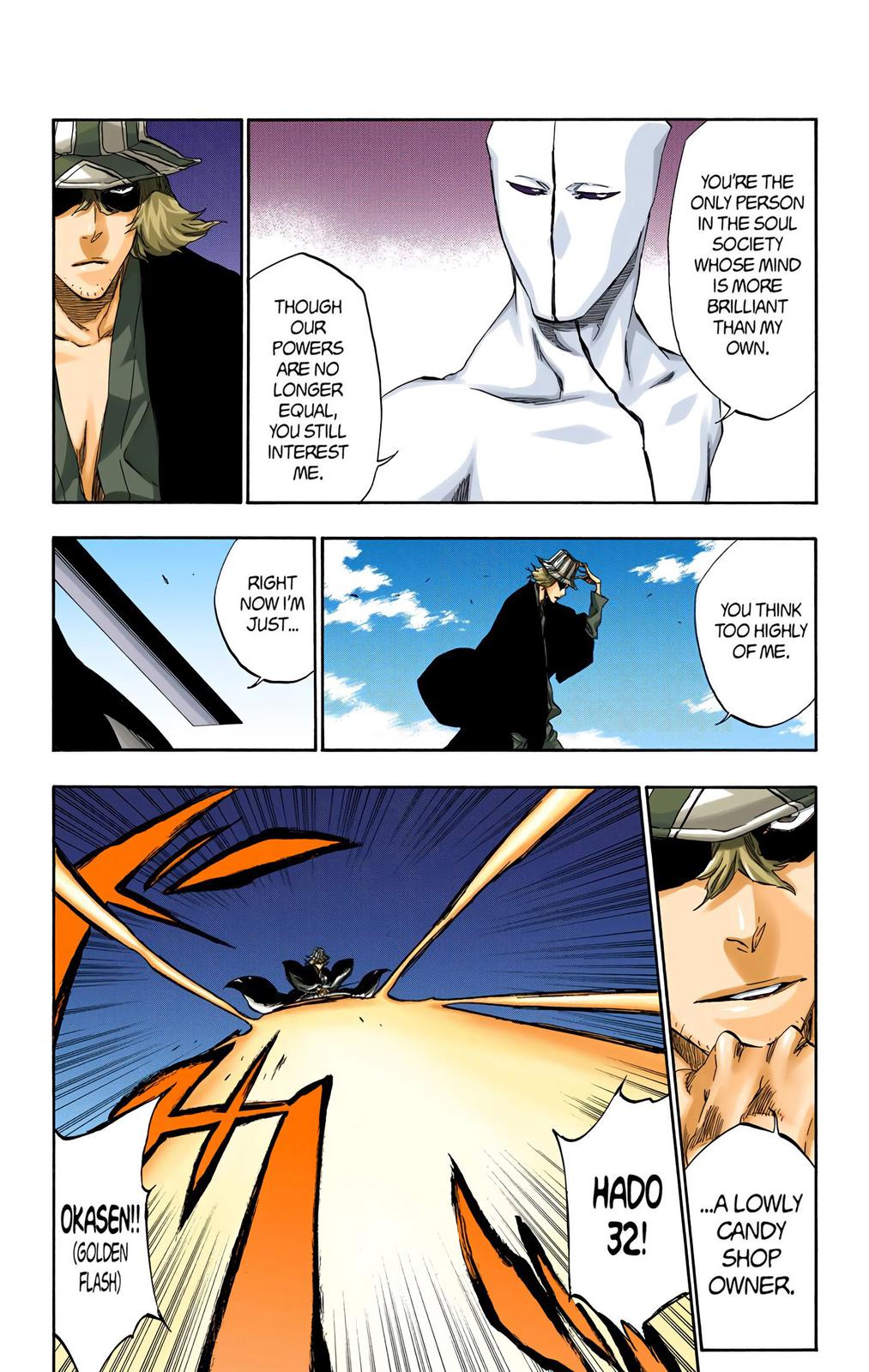 Chapter 405 — Chapter 405 — Page 14