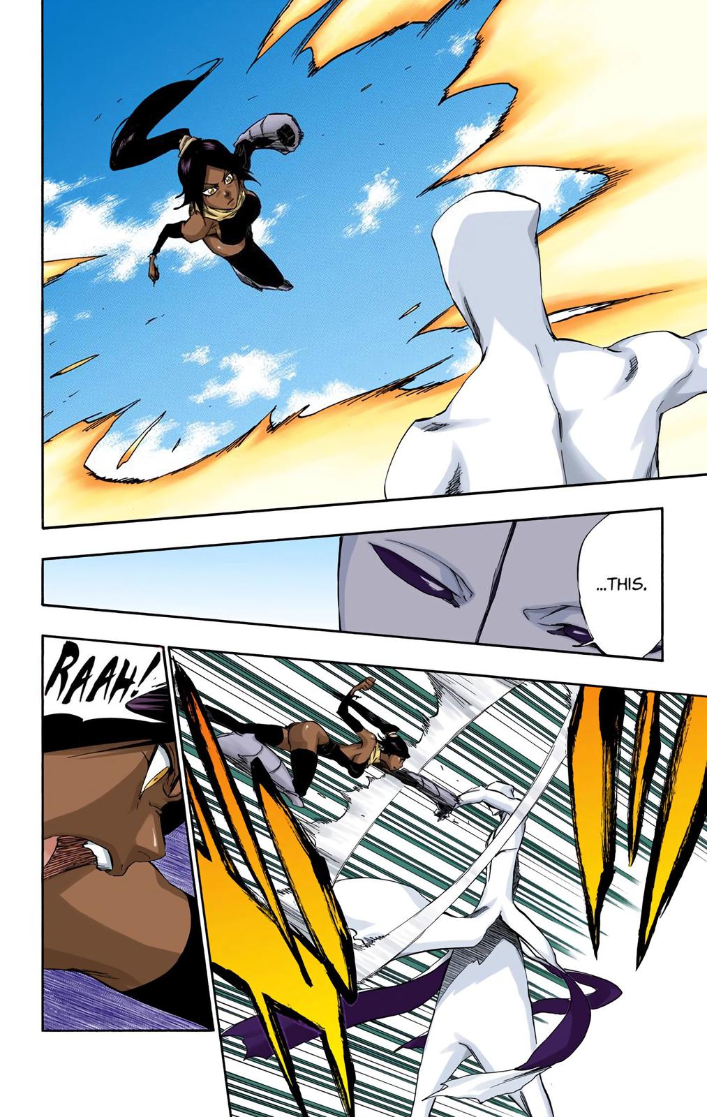 Chapter 405 — Chapter 405 — Page 16