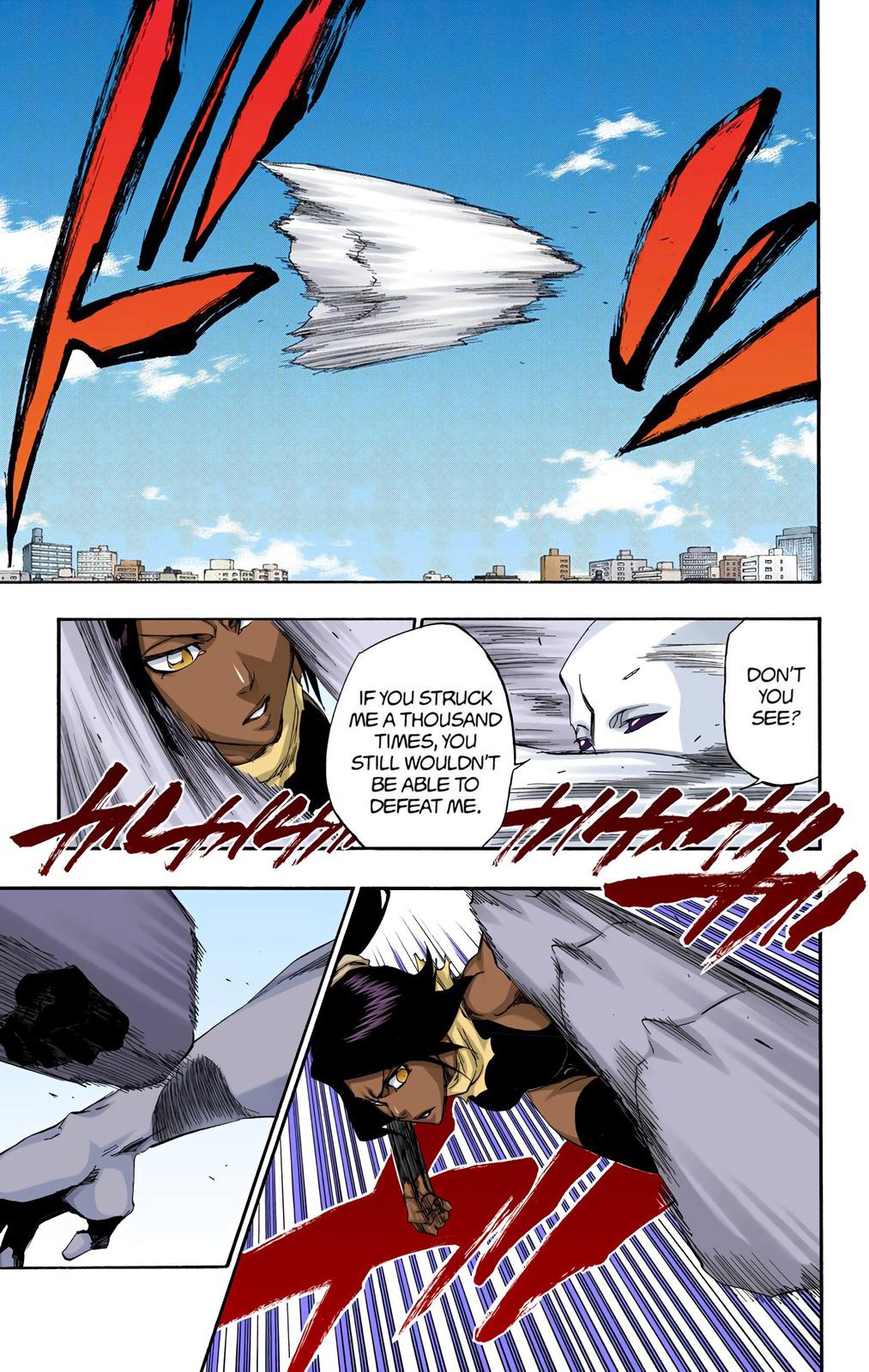 Chapter 405 — Chapter 405 — Page 17