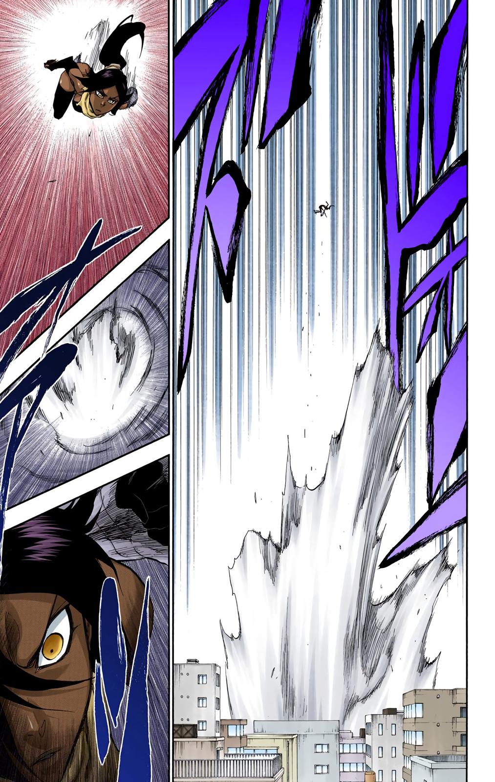 Chapter 405 — Chapter 405 — Page 19