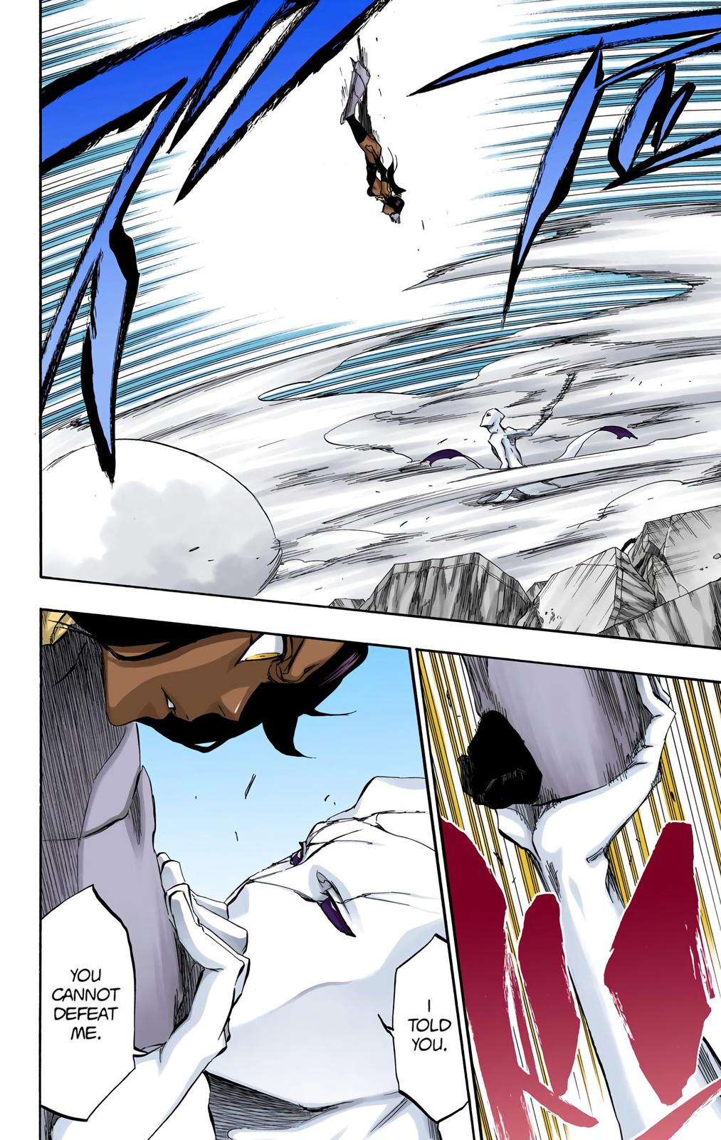 Chapter 405 — Chapter 405 — Page 20
