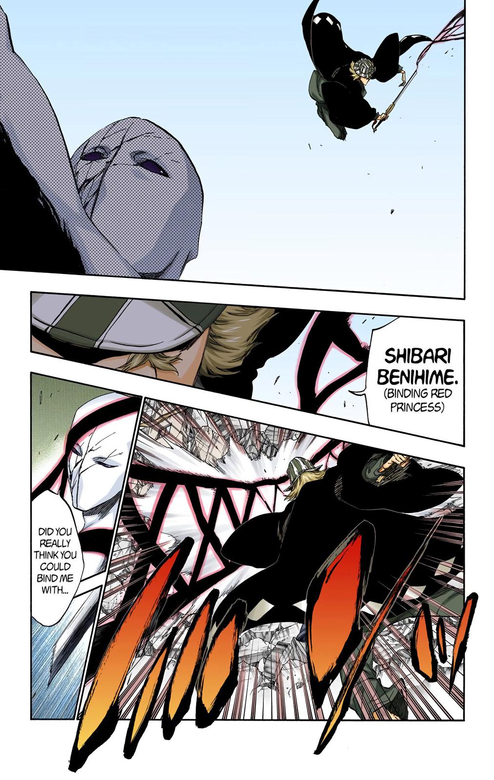 Chapter 405 — Chapter 405 — Page 21