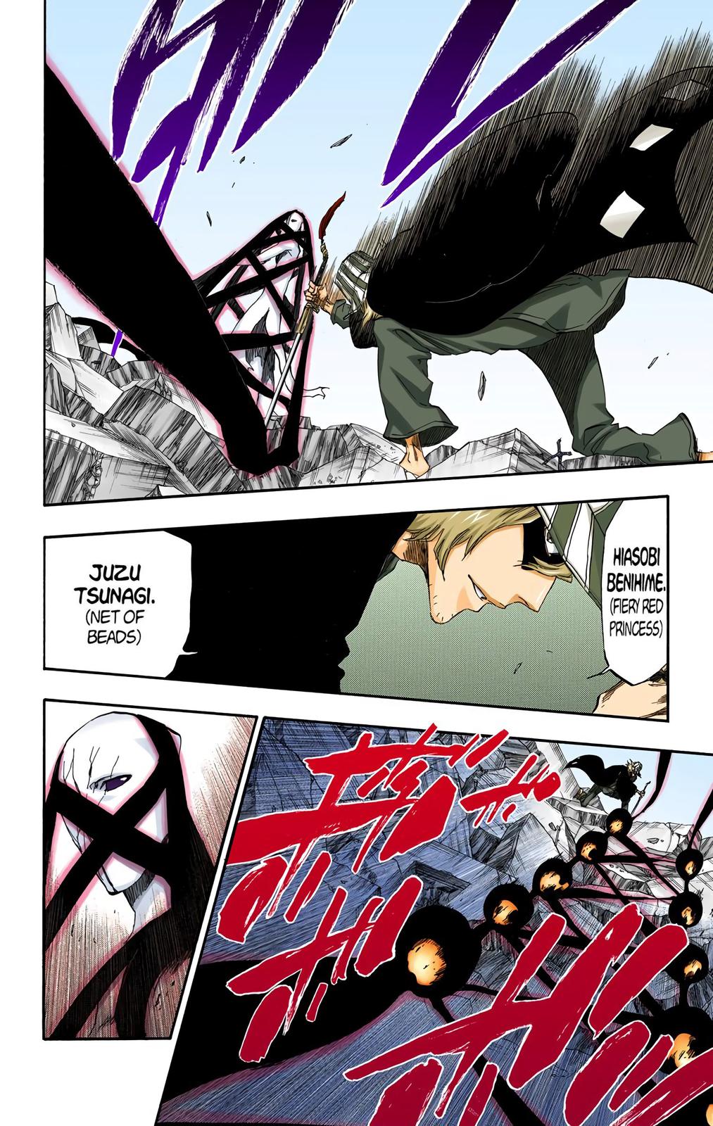Chapter 405 — Chapter 405 — Page 22