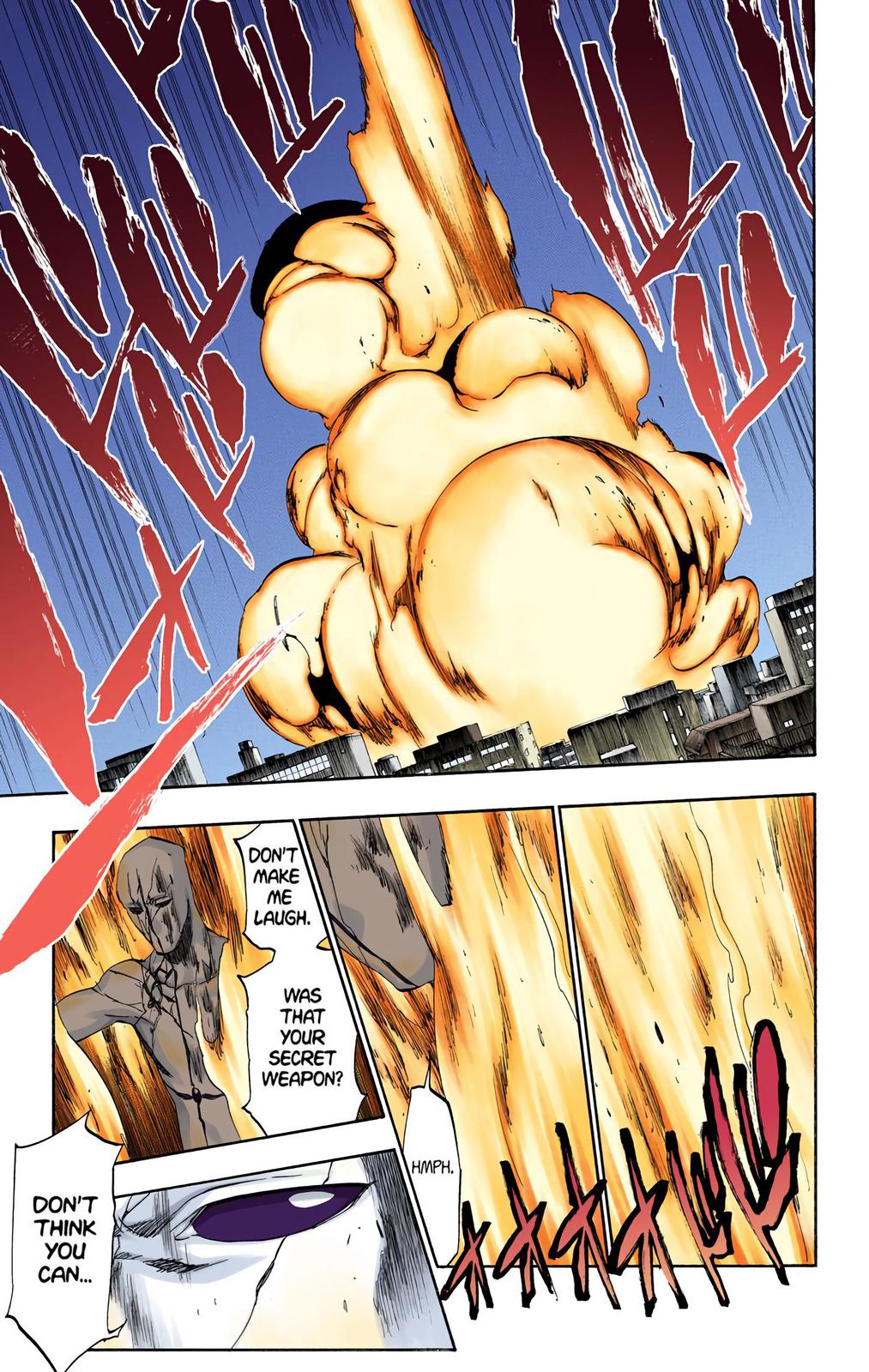 Chapter 405 — Chapter 405 — Page 23