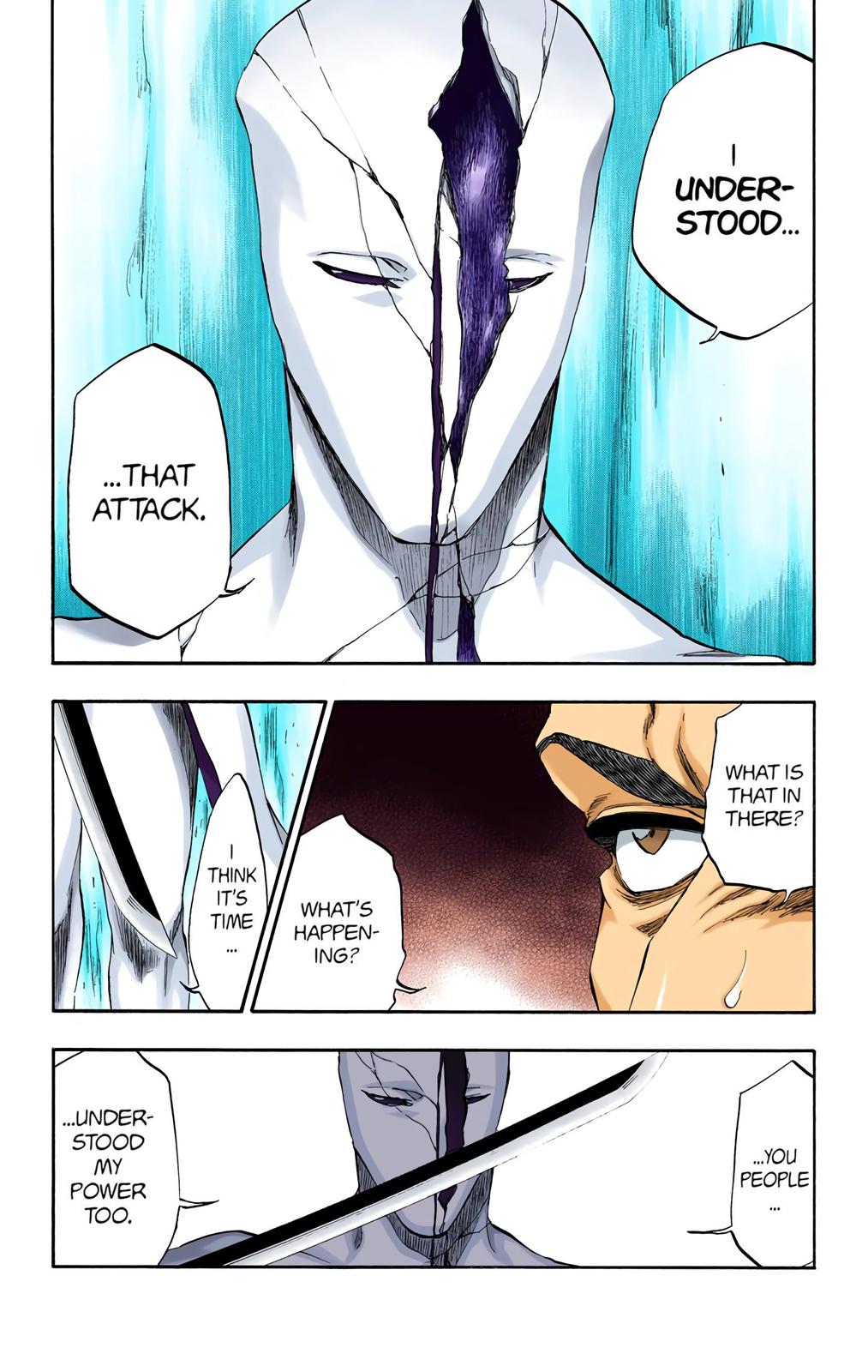 Chapter 406 — Chapter 406 — Page 5