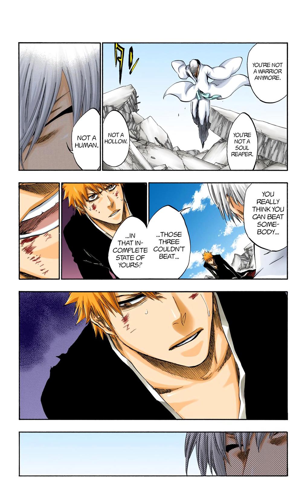 Chapter 406 — Chapter 406 — Page 8