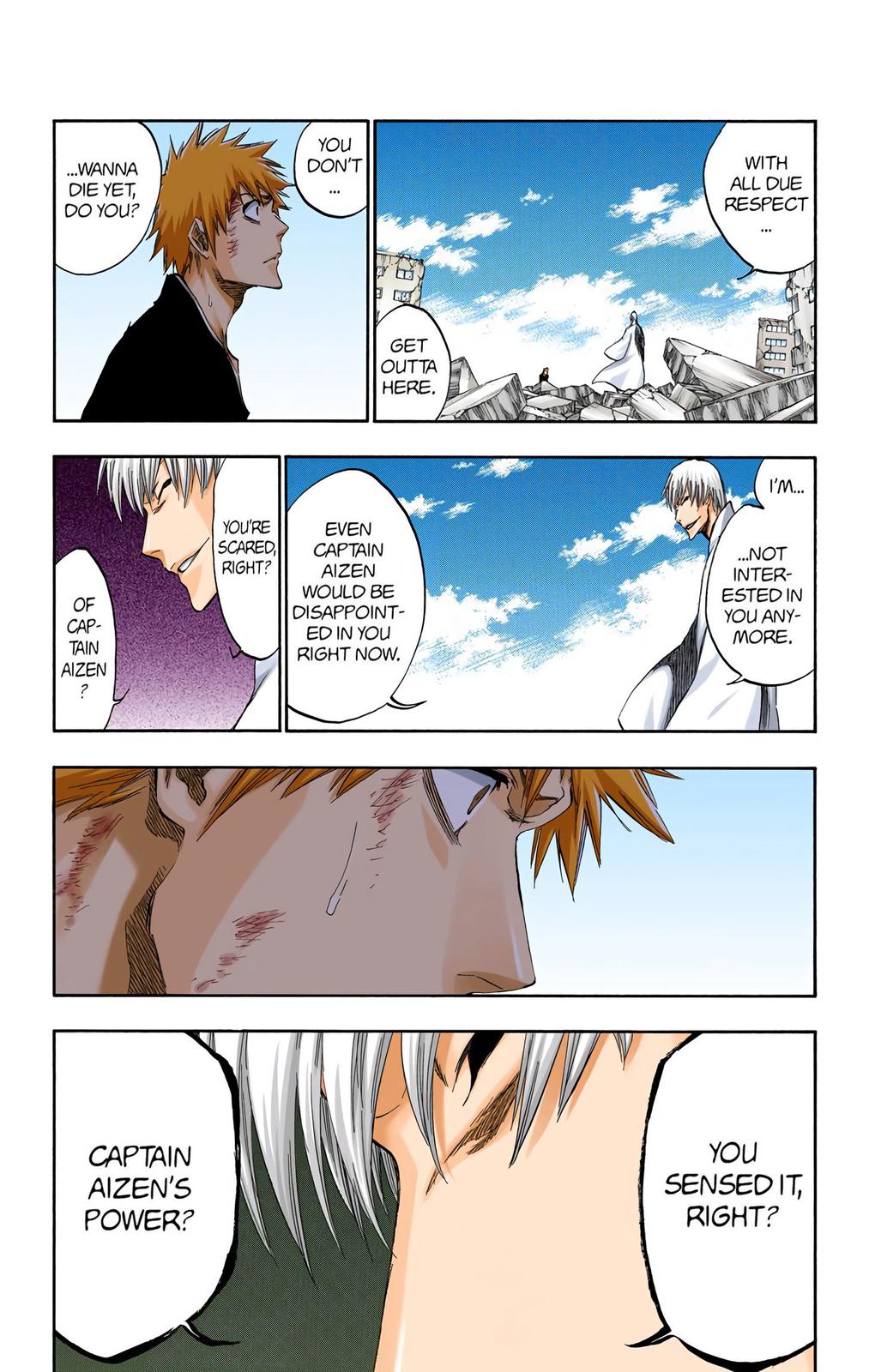 Chapter 406 — Chapter 406 — Page 9