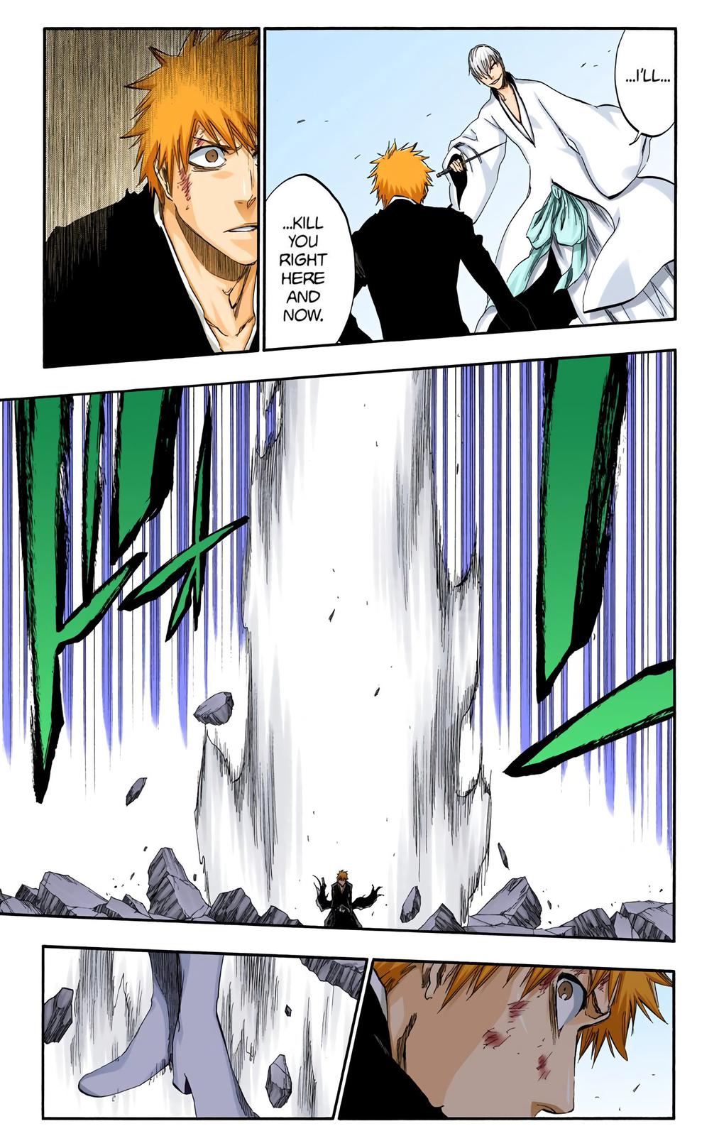 Chapter 406 — Chapter 406 — Page 11
