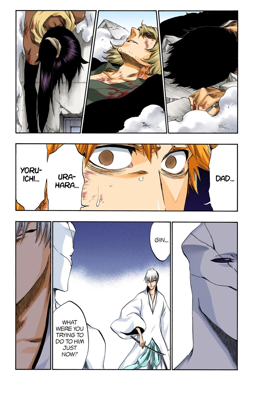 Chapter 406 — Chapter 406 — Page 13