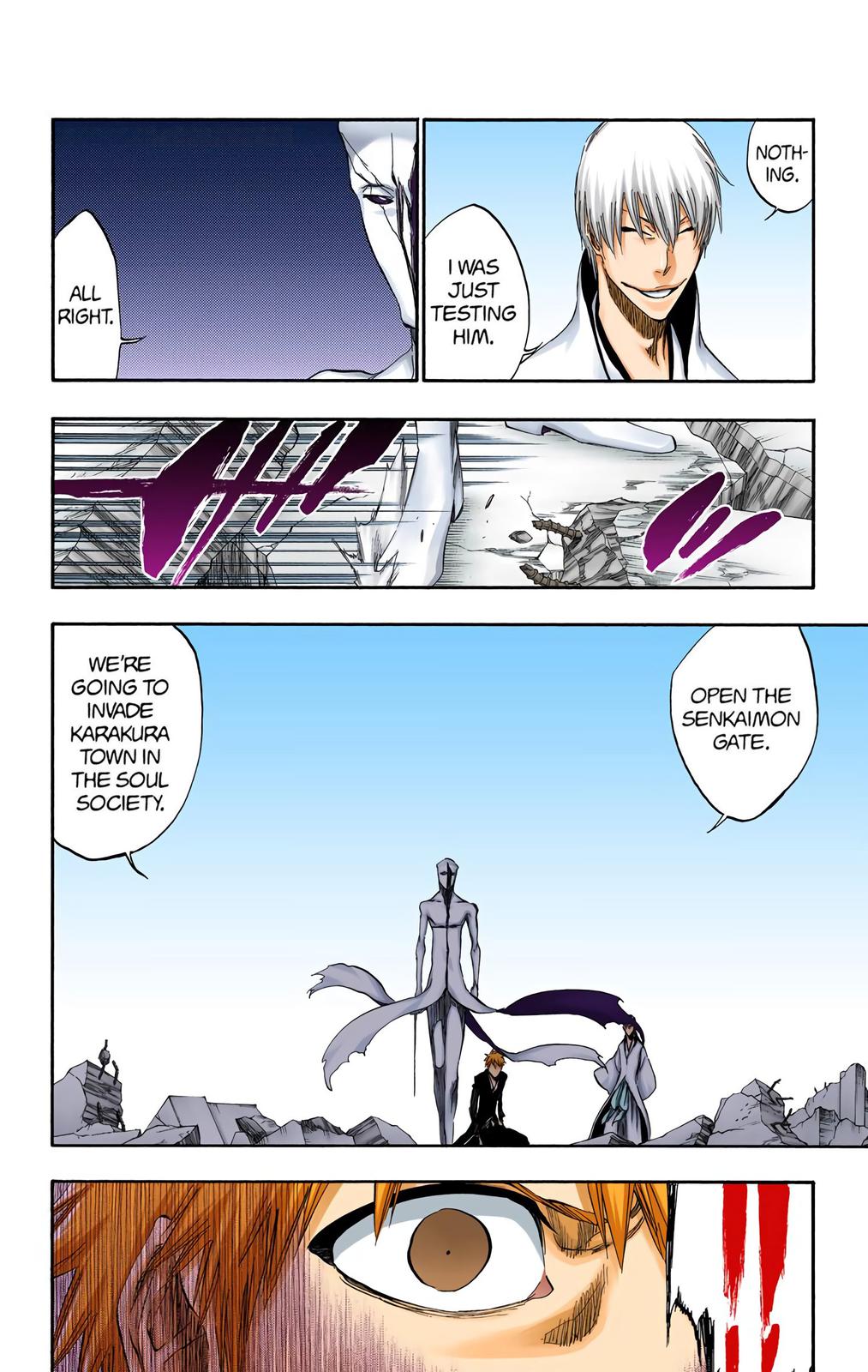 Chapter 406 — Chapter 406 — Page 14