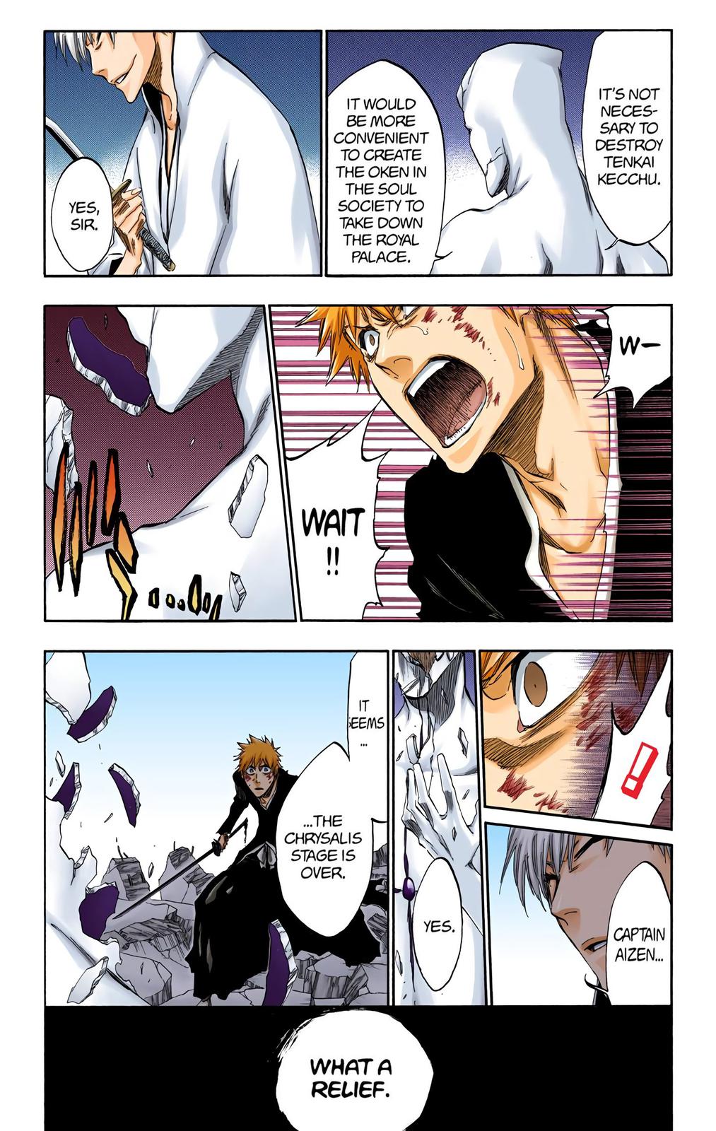 Chapter 406 — Chapter 406 — Page 15