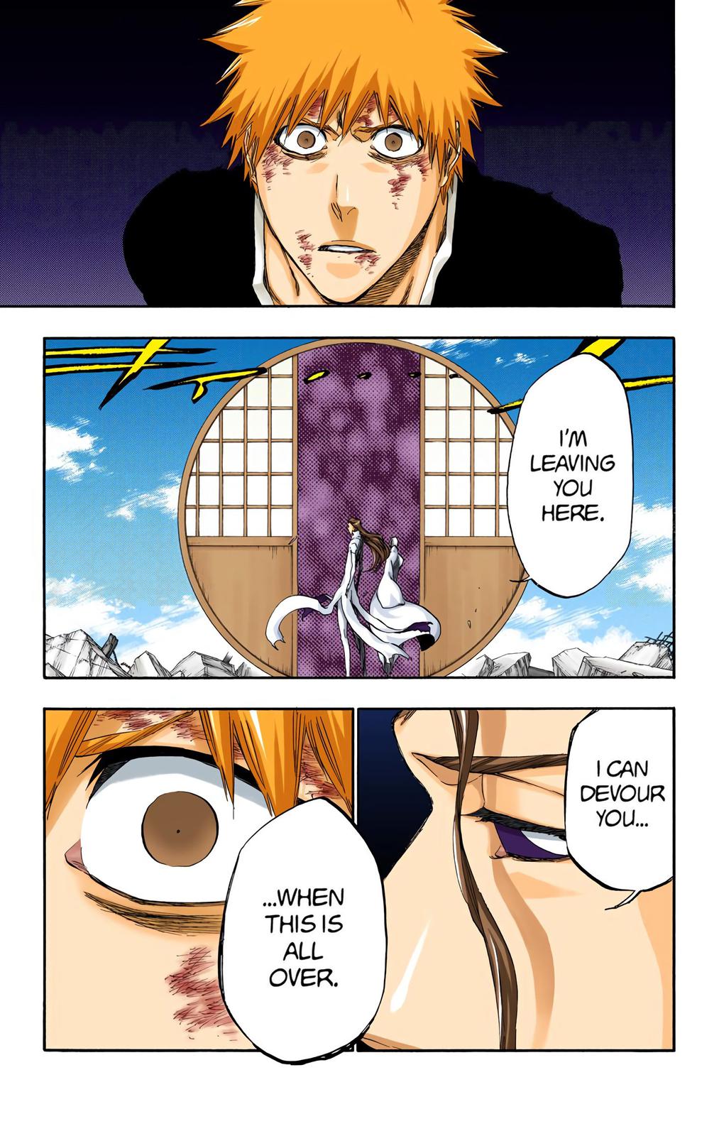Chapter 406 — Chapter 406 — Page 17