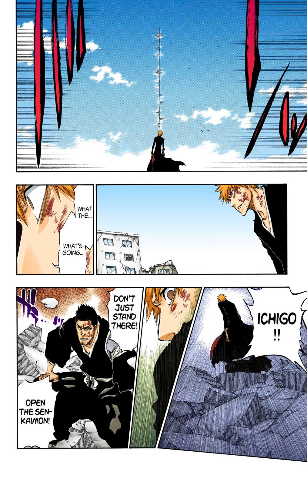 Chapter 406 — Chapter 406 — Page 18