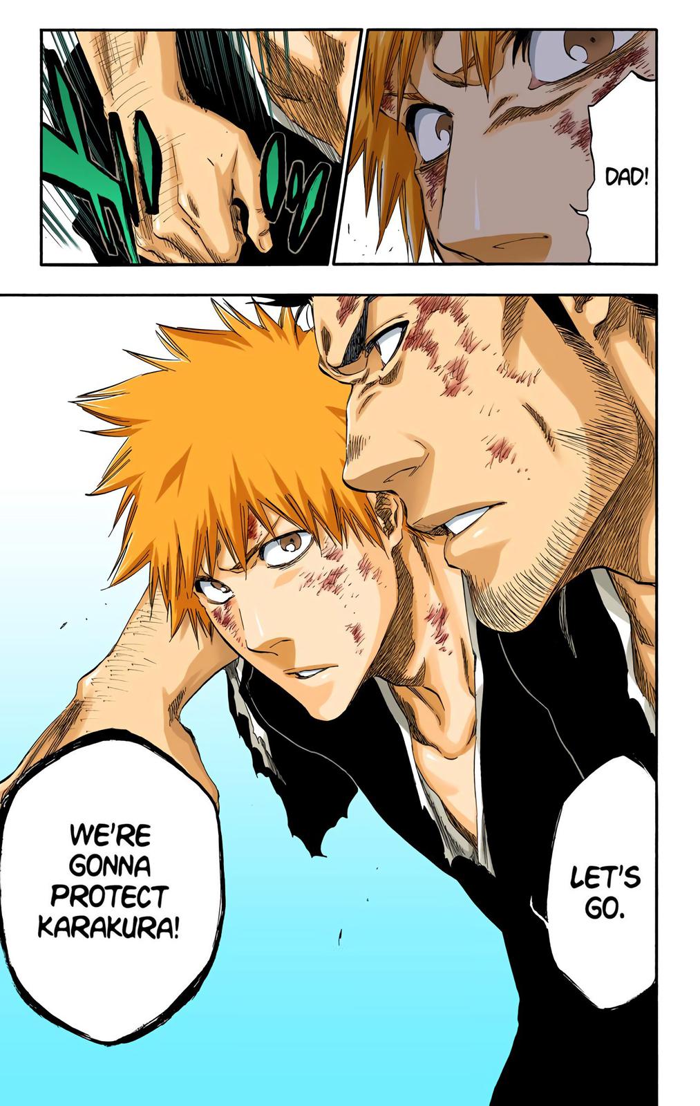 Chapter 406 — Chapter 406 — Page 19
