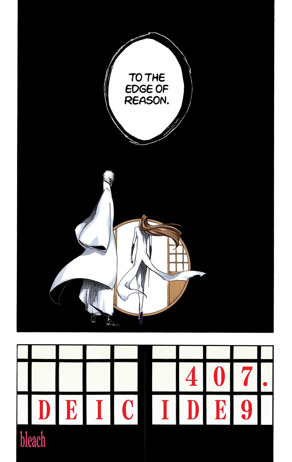 Chapter 407 — Chapter 407 — Page 5