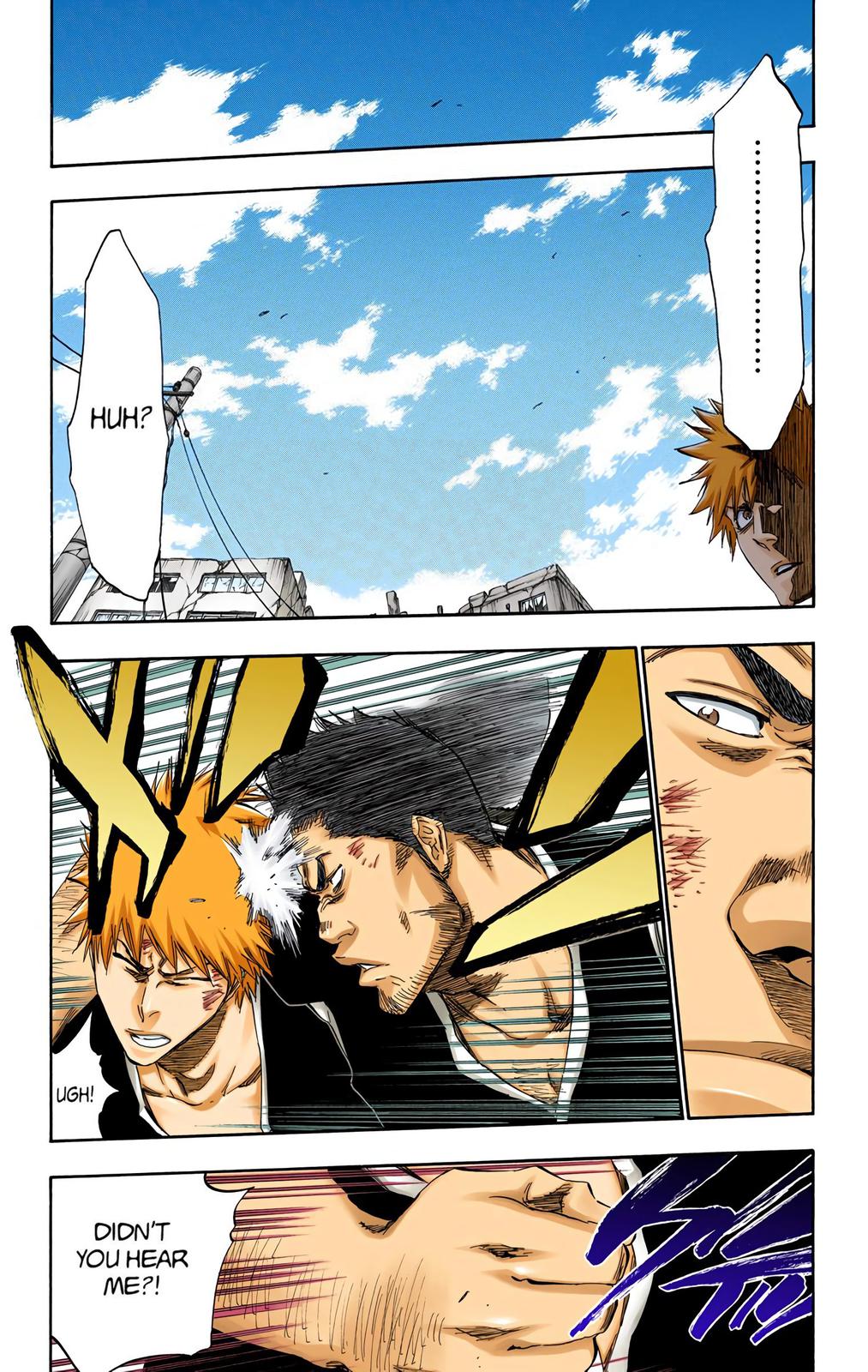 Chapter 407 — Chapter 407 — Page 6