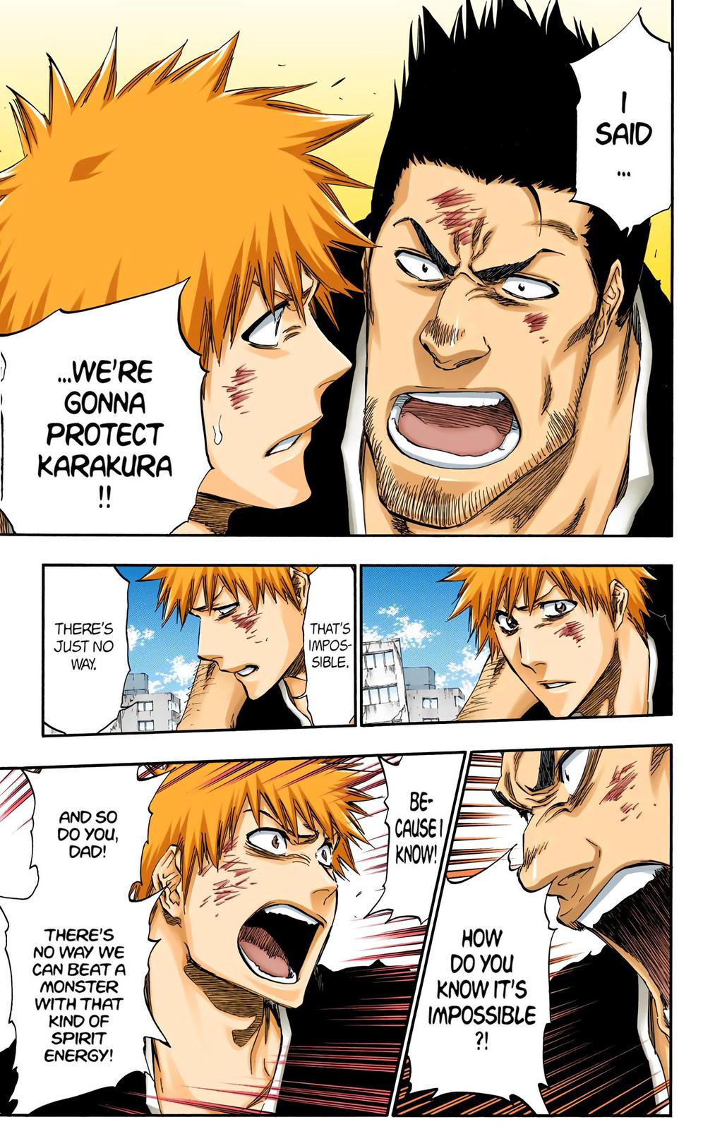 Chapter 407 — Chapter 407 — Page 7