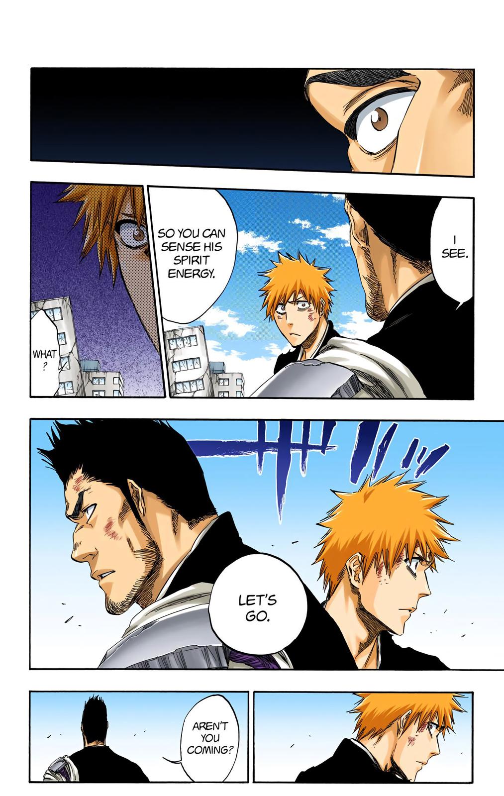 Chapter 407 — Chapter 407 — Page 8