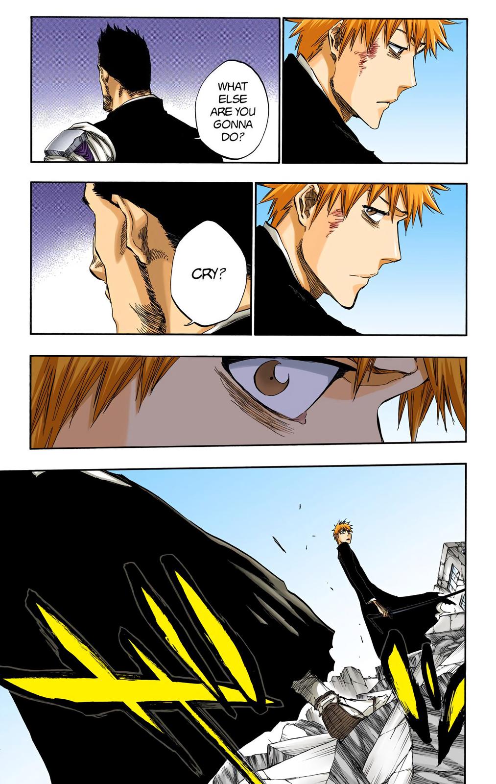 Chapter 407 — Chapter 407 — Page 9