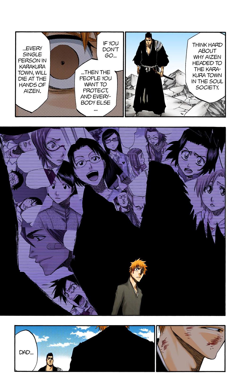 Chapter 407 — Chapter 407 — Page 11