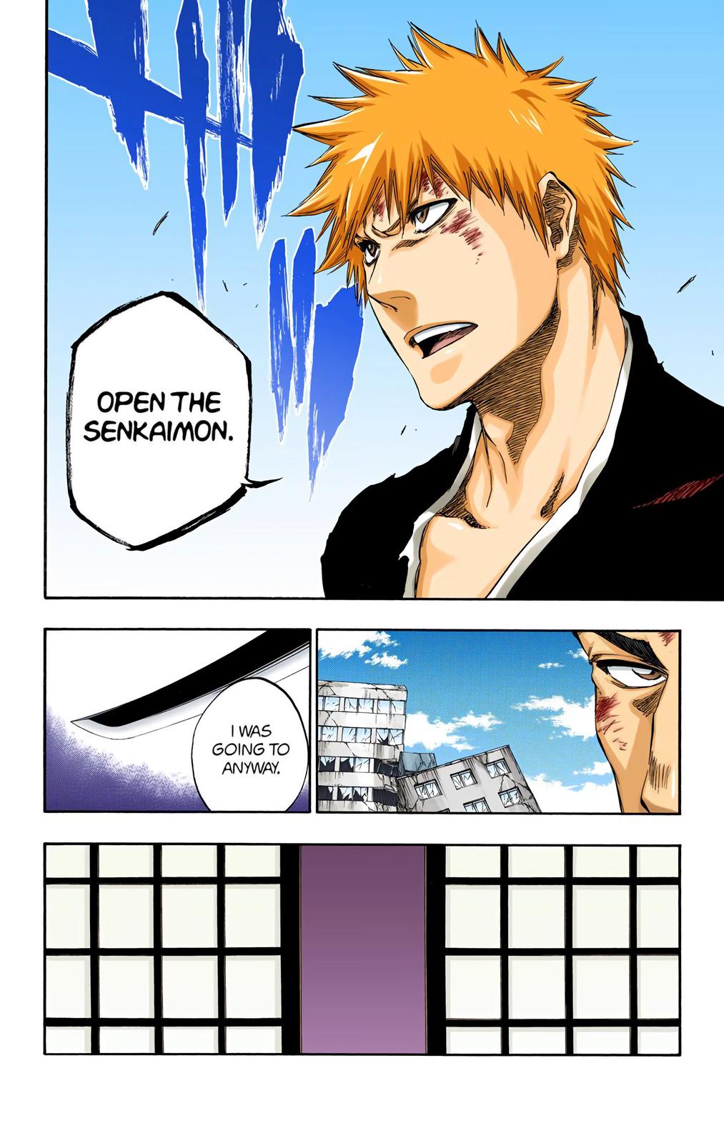 Chapter 407 — Chapter 407 — Page 12