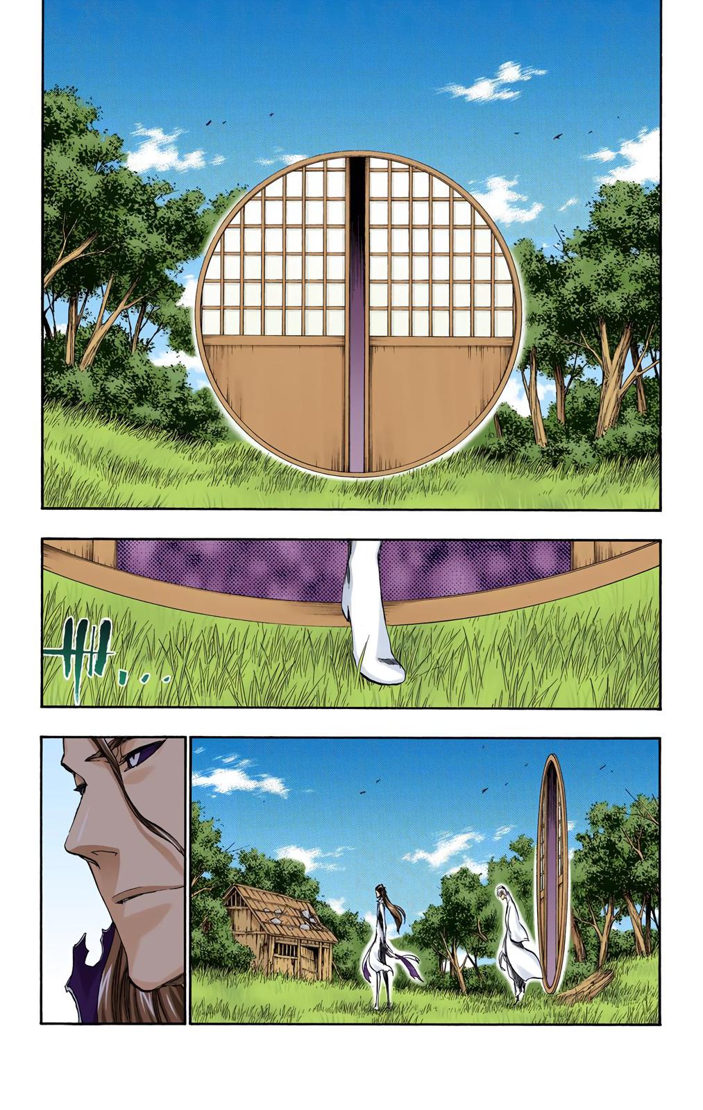 Chapter 407 — Chapter 407 — Page 13