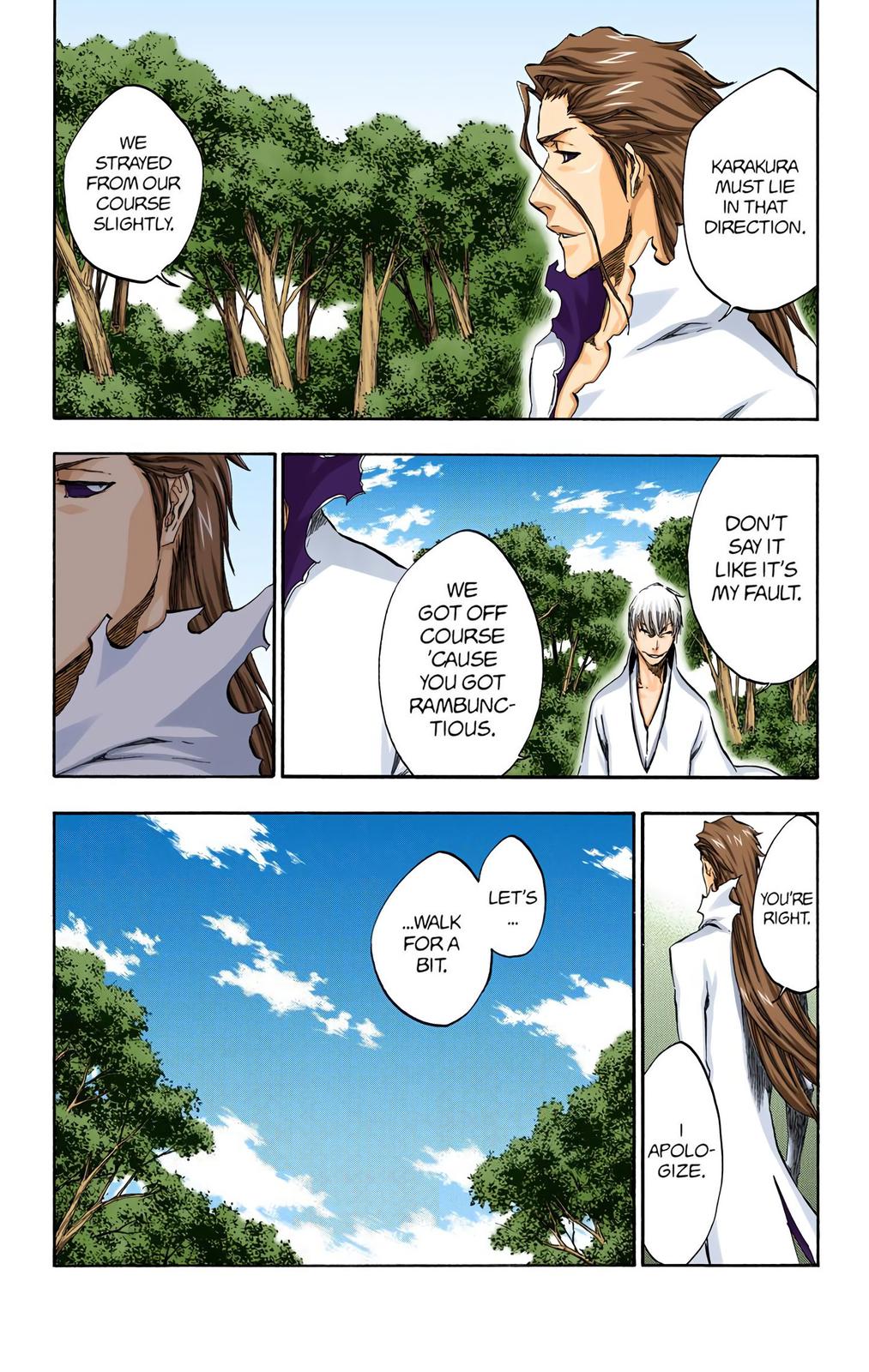 Chapter 407 — Chapter 407 — Page 14